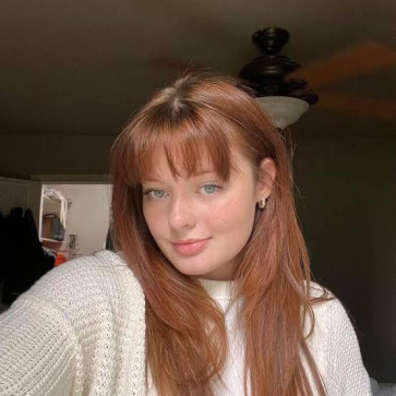 SOPHIE, 26, United States