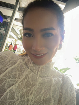 Jenny Lou Payad, 36, Philippines