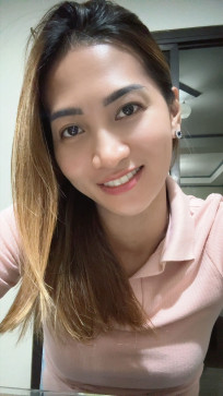 Jenny Lou Payad, 36, Philippines
