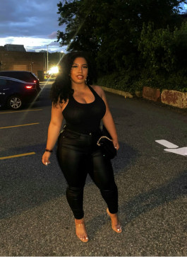 Joyce, 28, United States