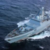 Admiral Gorshkov