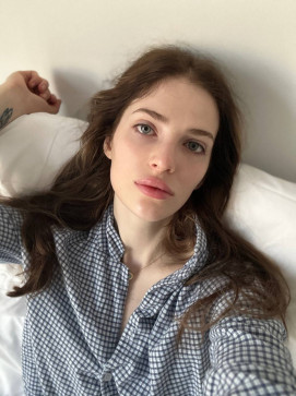 Ellie Leen, 18, United States