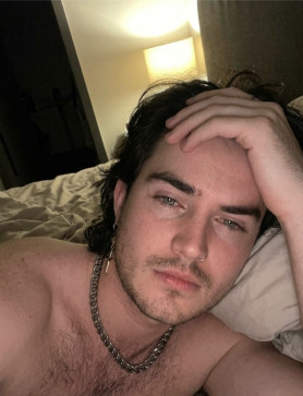 Marco Roberto, 25, Italy