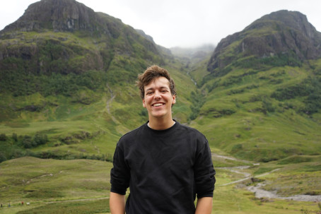 MrDaan, 25, Netherlands