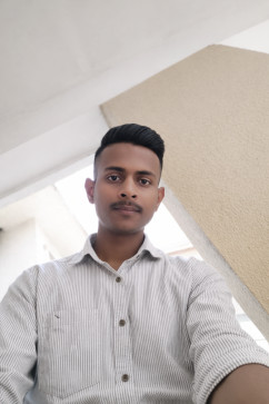 Mohit Raj Singh, 18, India