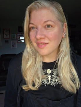 Crabeaulauzx, 40, United States