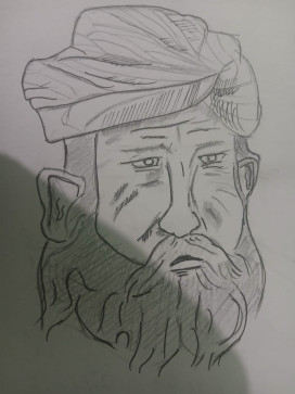 PRANJAL KANWAR, 18, India