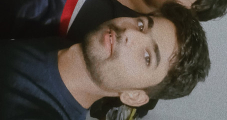Ekansh, 22, India