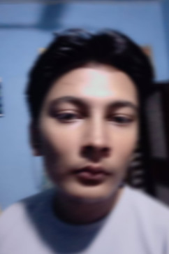 Mayank Joshi, 20, India