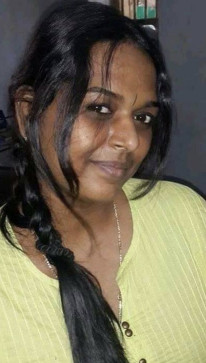 Jyoti, 49, India