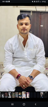 React By Banarsi Bab, 29, India