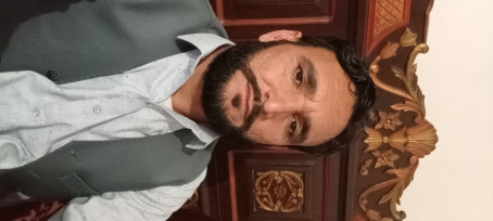 Alikhan, 34, Germany