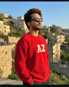 Siddharth, 25, India
