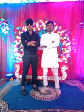 Pritam, 19, India