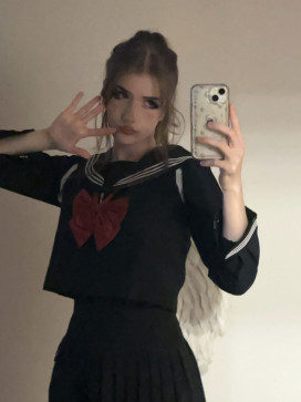 Victoria Rae Hayden, 28, United States