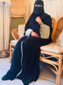 Najmeen Begum, 30, India