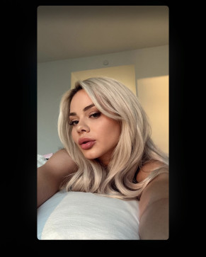 Augustie Thompson, 25, United States