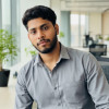 Mrarun Kumar