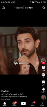Sohaib Bhatti, 26, United Arab Emirates
