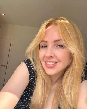 Angela White, 30, United States