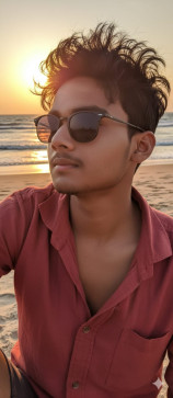 Rahul Roy, 18, India