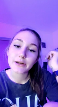 Sophie, 26, United States