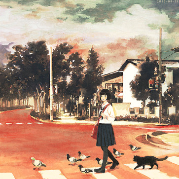 Sid, 27, United States