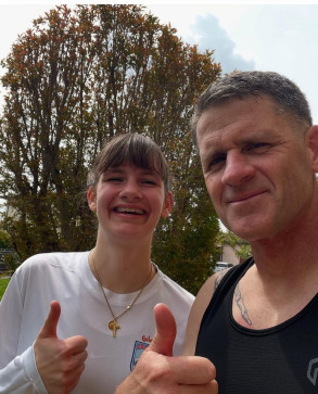 Joshua, 42, United States