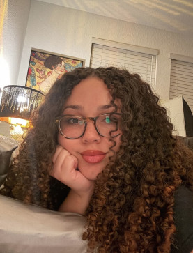 Debra, 28, United States