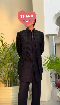 Sumit Singh, 27, India