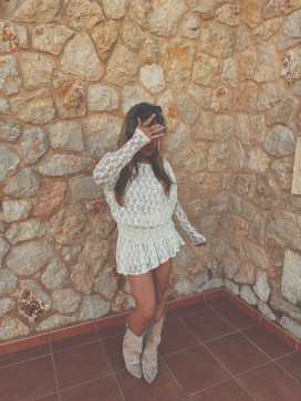 Ivana, 18, Netherlands