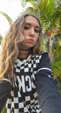 Paige Cooper, 28, United States