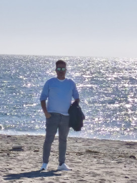 Francisco Javier Bar, 44, Spain