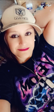 Mary Henry, 28, United States