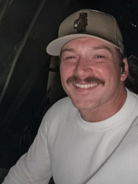 Scott Rubby, 47, United States