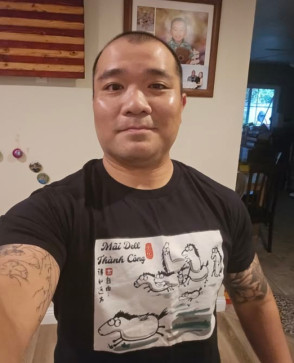 Sisf Fcdc, 40, United States