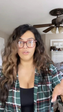 GenerousLove, 28, United States