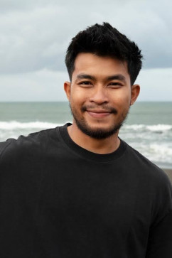 Simpol User, 24, Malaysia
