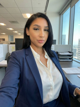 Ashley, 42, United Kingdom