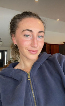 Arietta, 26, United States