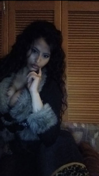 Ashy Bashy, 18, Saudi Arabia