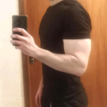 Mister Spotted, 20, France