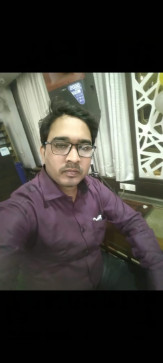 Rupesh Kale, 37, India