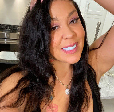 Christabel, 45, United States