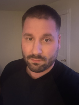 Jason, 38, United States