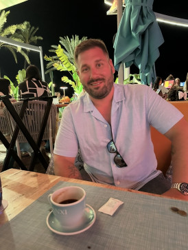 Jason, 38, United States