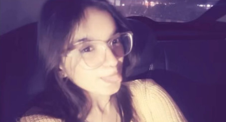 Gigglygoose, 18, India