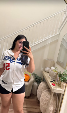 Bennita Mario, 27, United States