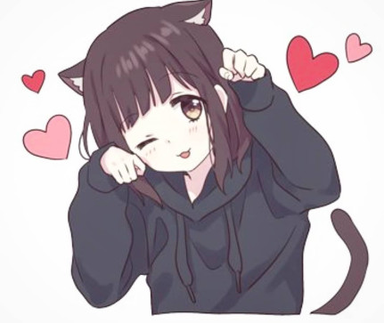 Kitten13, 25, United States