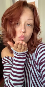 Kee Katie, 23, Netherlands